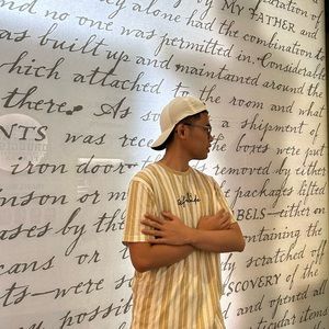 Meet your Posher, Điền